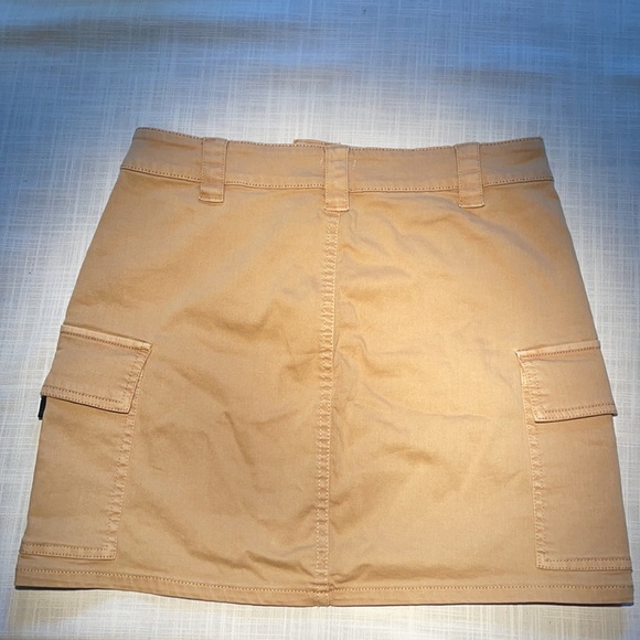 Garage Mini Cargo Skirt - Picture 5 of 5